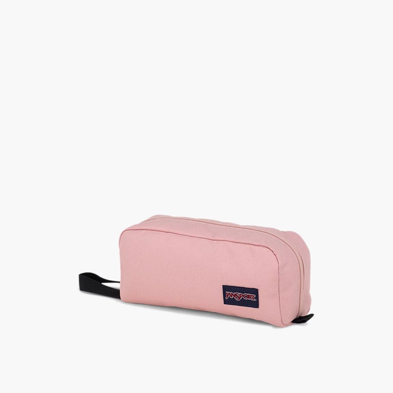JANSPORT حقيبة أقلام وردية للأطفال - Image 5